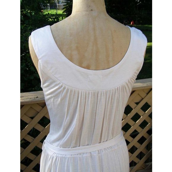 NEW Grecian Goddess Style Dress by STUDIO JPR sz M - Picture 7 of 11